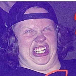 Meet your Posher, Scott